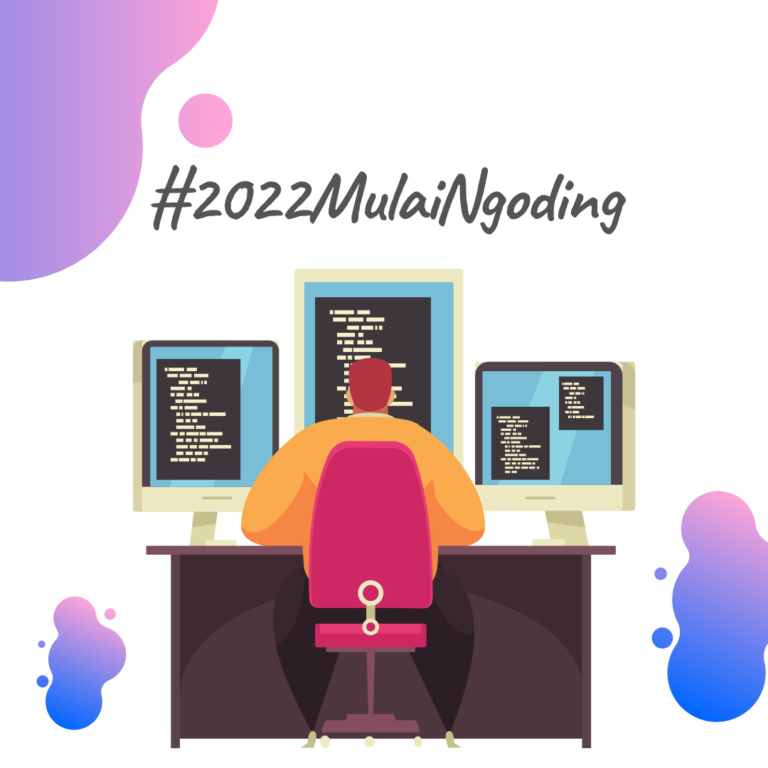 MulaiNgoding – Forms dan Tables