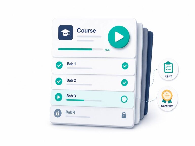 Addon Sejoli LMS Pro