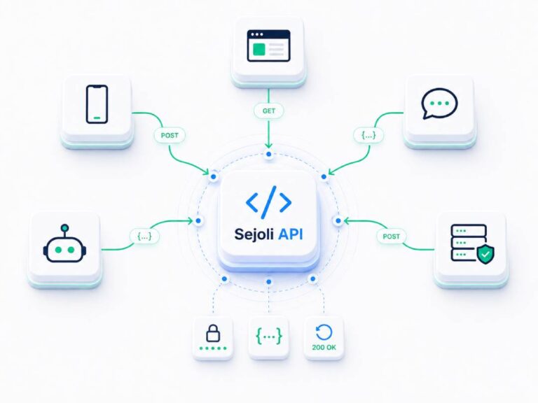 Addon Sejoli API