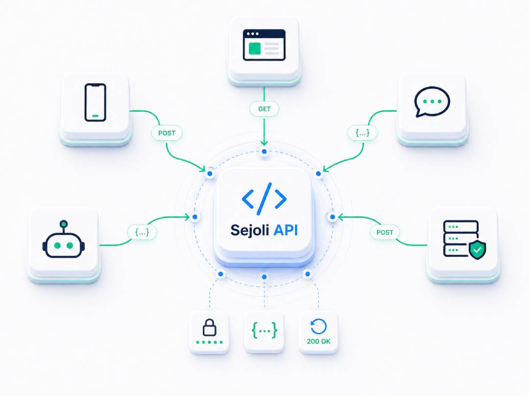 Sejoli API